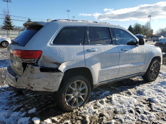 Image 3 of 2014 JEEP GRAND CHEROKEE SUMMIT 2014 with VIN 1C4RJFJGXEC246238