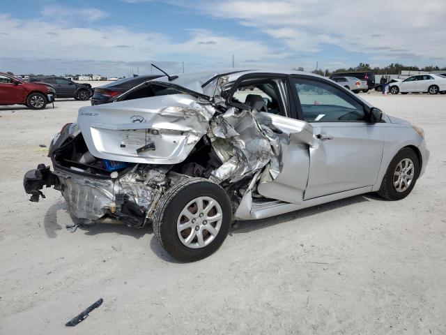 Изображение 3 2013 HYUNDAI ACCENT GLS 2013 с VIN KMHCT4AE7DU434433