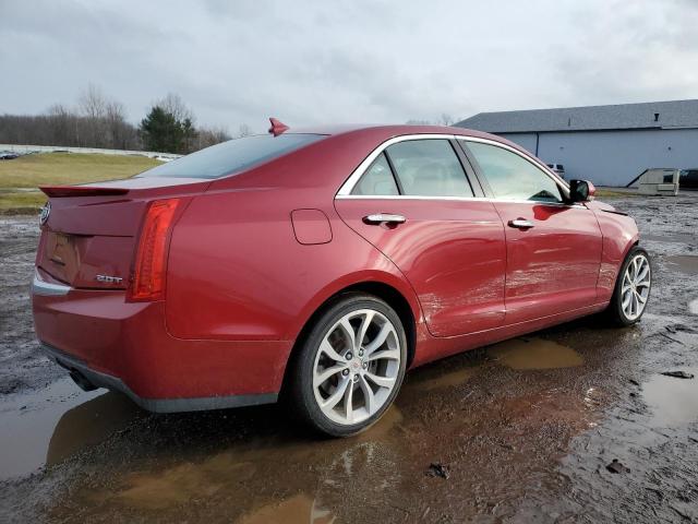 Obraz 3 z 2013 CADILLAC ATS PREMIUM 2013 z VIN 1G6AL5SX4D0153265
