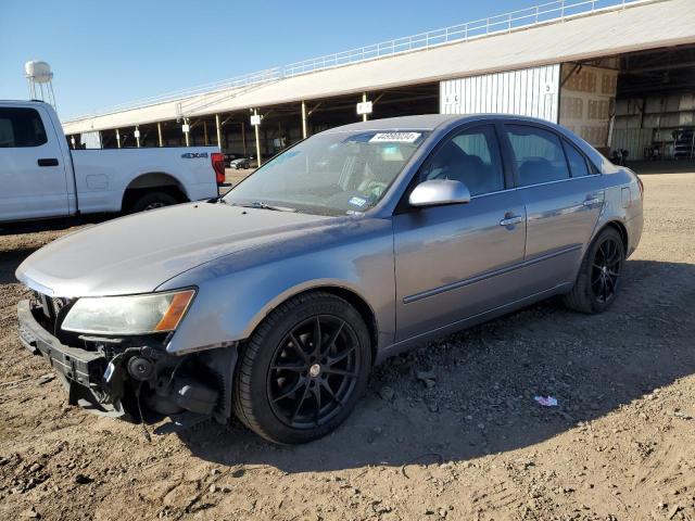 Obraz 2006 HYUNDAI SONATA GLS 2006