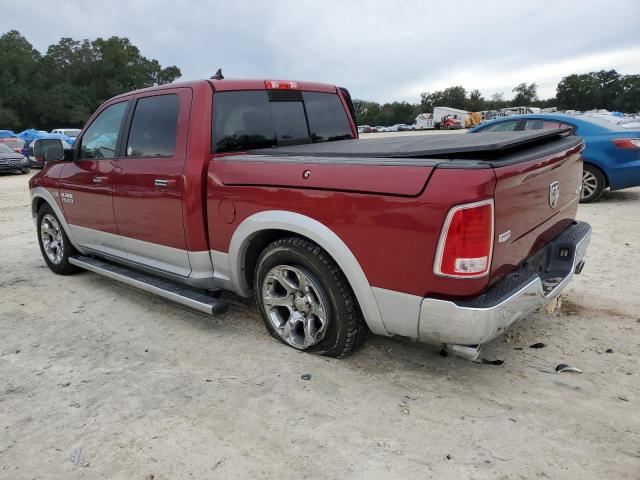 Image 2 of 2015 RAM 1500 LARAMIE 2015 with VIN 1C6RR7NT6FS601555