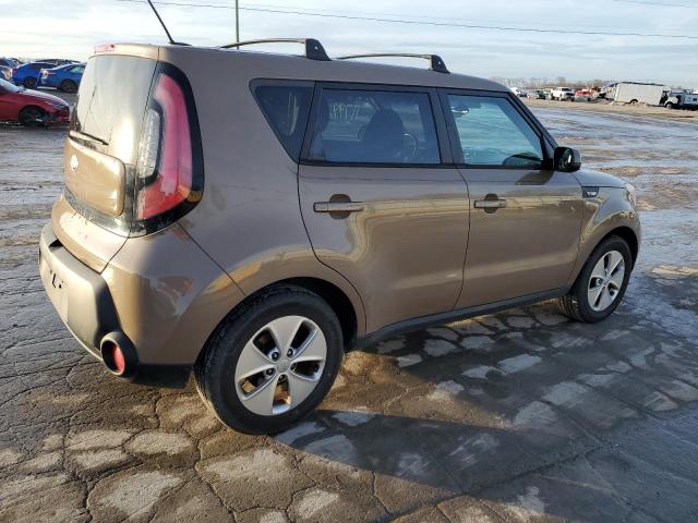 Изображение 3 2014 KIA SOUL  2014 с VIN KNDJN2A24E7025175