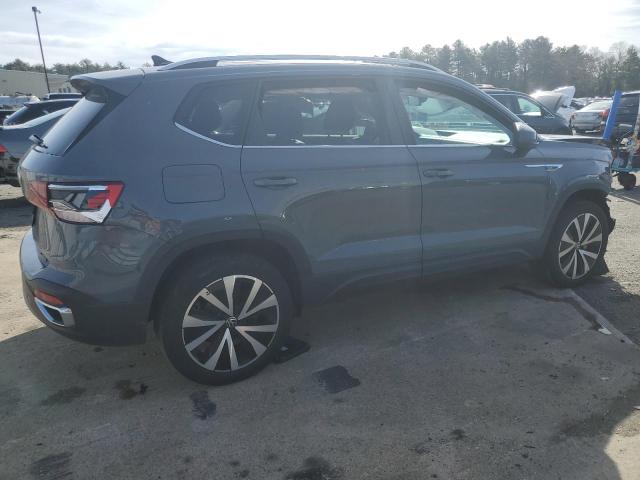 Image 3 of 2022 VOLKSWAGEN TAOS SE IQ DRIVE 2022 with VIN 3VVPX7B26NM036136