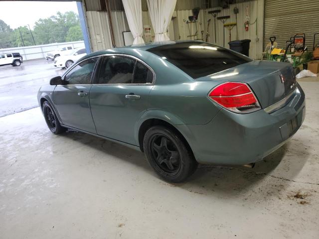 Изображение 2 2009 SATURN AURA XE 2009 с VIN 1G8ZS57B39F226446