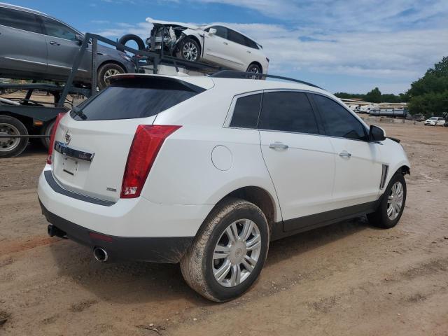 Изображение 3 2014 CADILLAC SRX  2014 с VIN 3GYFNAE35ES628778