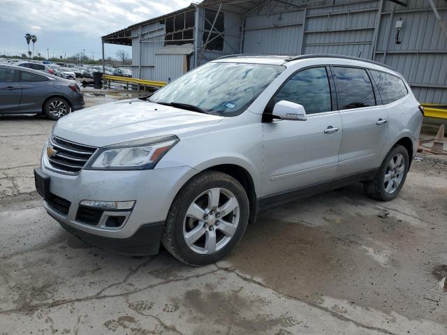 2016 CHEVROLET TRAVERSE LT 2016 image