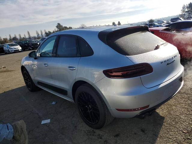 Obraz 2 z 2017 PORSCHE MACAN GTS 2017 z VIN WP1AG2A56HLB51682