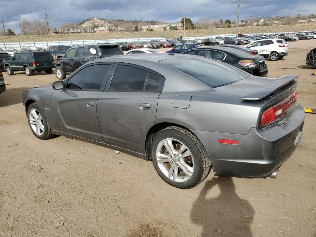 Image 2 of 2011 DODGE CHARGER R/T 2011 with VIN 2B3CM5CT6BH517713