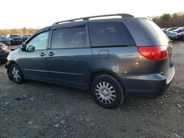 Image 2 of 2010 TOYOTA SIENNA CE 2010 with VIN 5TDKK4CCXAS314298