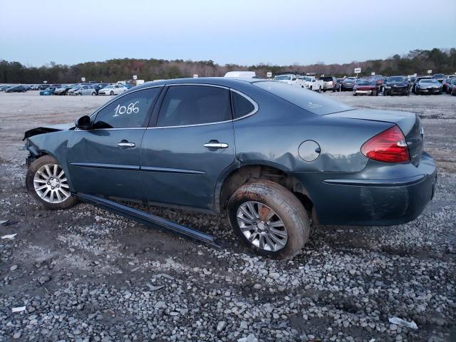 Изображение 2 2007 BUICK LACROSSE CXS 2007 с VIN 2G4WE587271111086