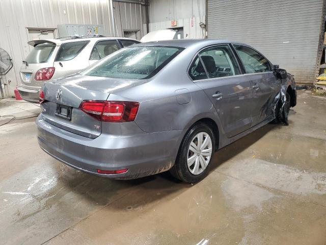 Изображение 3 2017 VOLKSWAGEN JETTA S 2017 с VIN 3VW2B7AJXHM287405