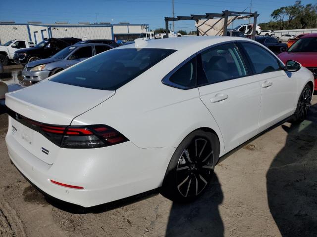 Image 3 of 2023 HONDA ACCORD TOURING HYBRID 2023 with VIN 1HGCY2F82PA027687