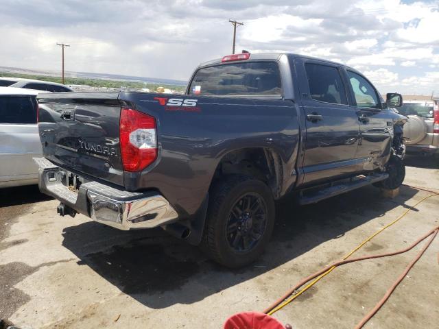 Obraz 3 z 2021 TOYOTA TUNDRA CREWMAX SR5 2021 z VIN 5TFDY5F19MX961135