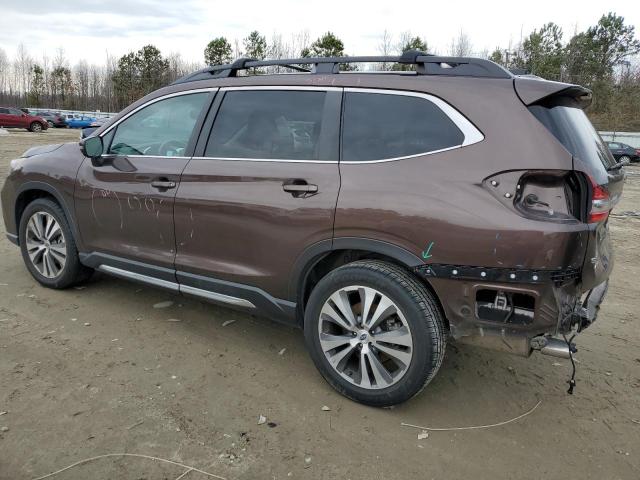 Изображение 2 2019 SUBARU ASCENT LIMITED 2019 с VIN 4S4WMAPD1K3464361