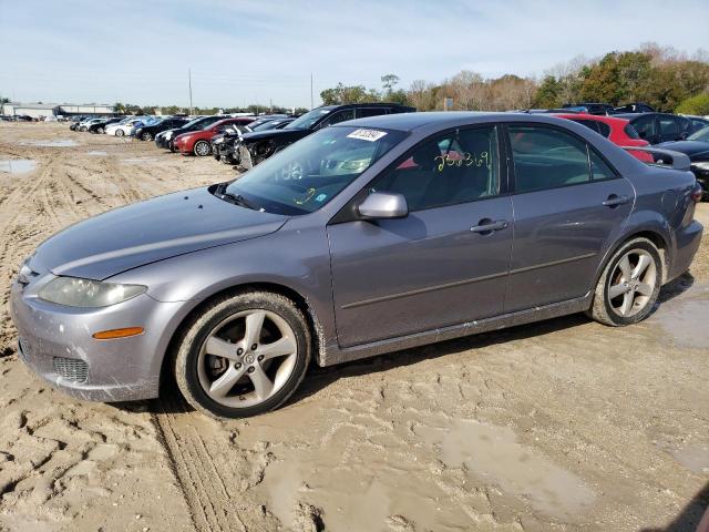 Изображение 2007 MAZDA 6 I 2007