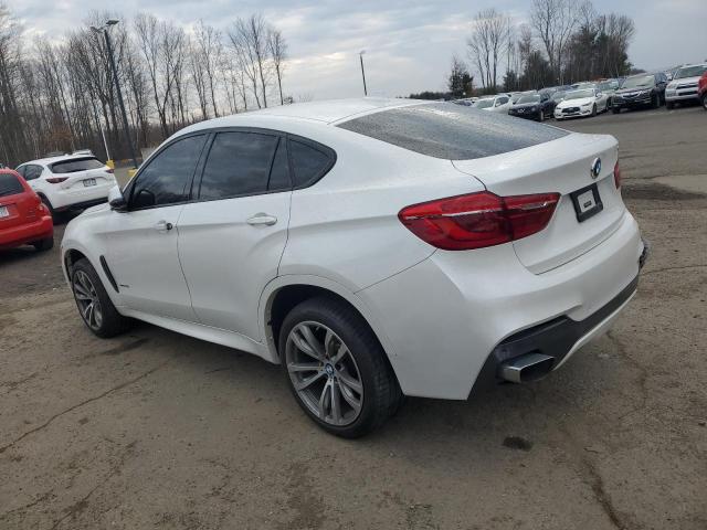 Изображение 2 2017 BMW X6 XDRIVE35I 2017 с VIN 5UXKU2C3XH0X48165