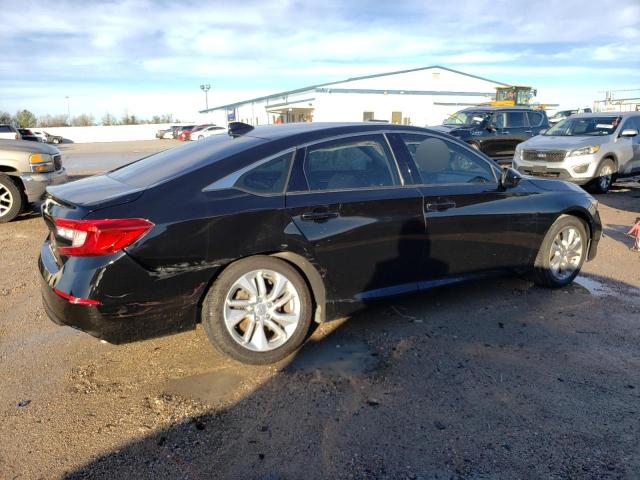 Obraz 3 z 2018 HONDA ACCORD LX 2018 z VIN 1HGCV1F1XJA179665