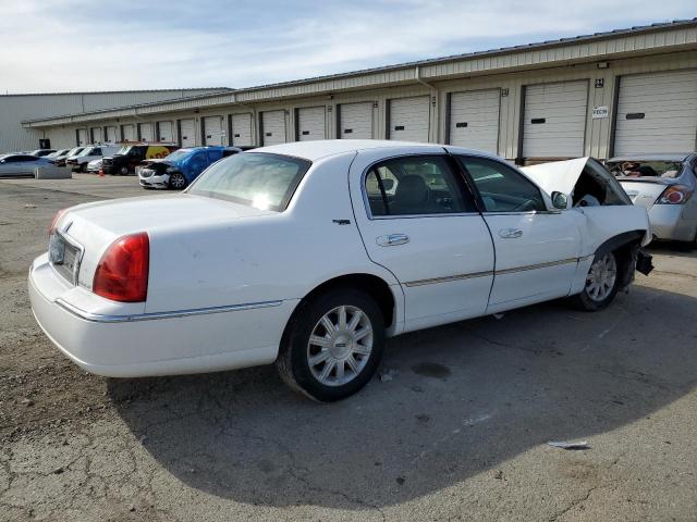 Obraz 3 z 2009 LINCOLN TOWN CAR SIGNATURE LIMITED 2009 z VIN 2LNHM82V39X625873