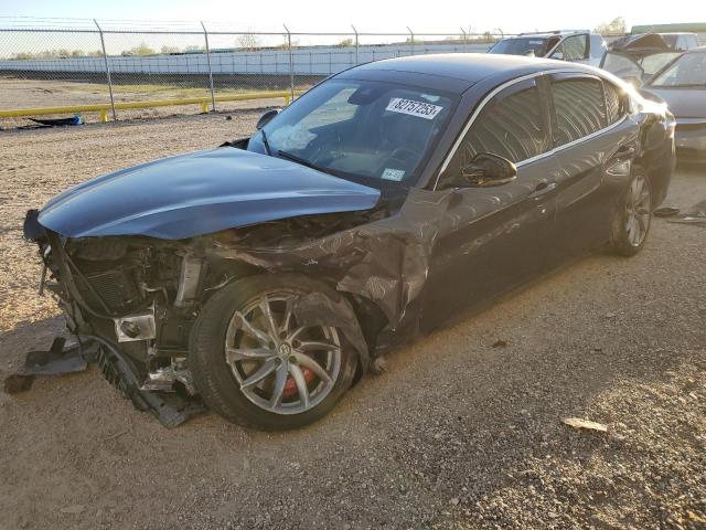Изображение 2017 ALFA ROMEO GIULIA  2017