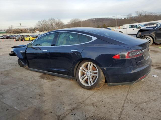 Image 2 of 2014 TESLA MODEL S  2014 with VIN 5YJSA1H19EFP36601