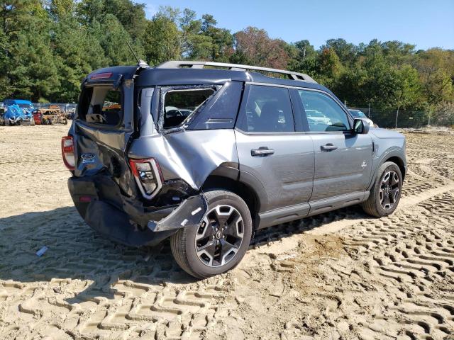 Изображение 3 2022 FORD BRONCO SPORT OUTER BANKS 2022 с VIN 3FMCR9C64NRD67655