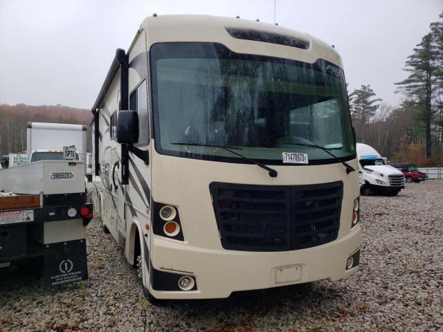 Image 1 of 2017 FORD F53  2017 with VIN 1F65F5DYXH0A12253