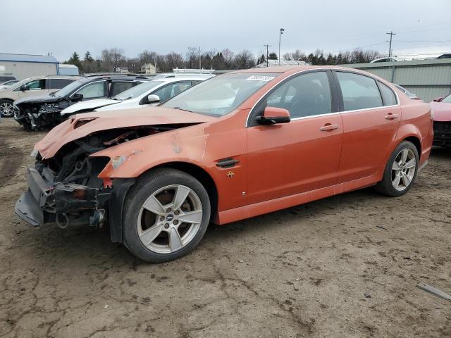 2008 PONTIAC G8 GT 2008 image