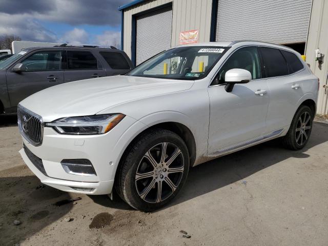 2018 VOLVO XC60 T6 INSCRIPTION 2018 image