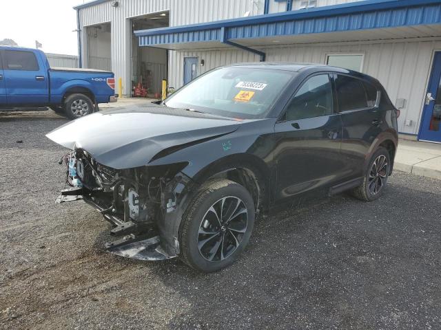 Image 1 of 2023 MAZDA CX-5 PREMIUM 2023 with VIN JM3KFBDM6P0277186