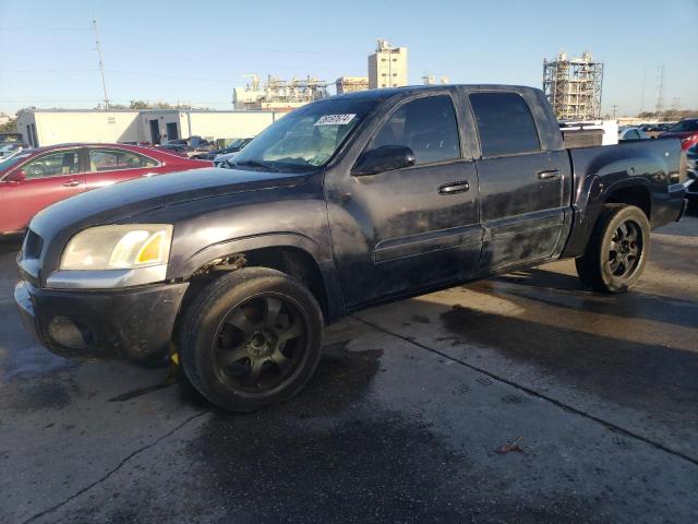 Obraz 2006 MITSUBISHI RAIDER LS 2006