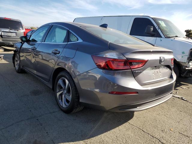 Obraz 2 z 2019 HONDA INSIGHT EX 2019 z VIN 19XZE4F58KE022180