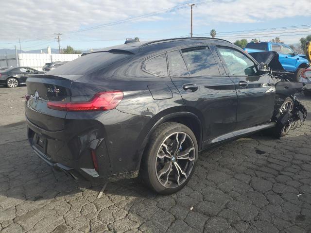 Obraz 3 z 2023 BMW X4 M 2023 z VIN 5YM23EC02P9R65996