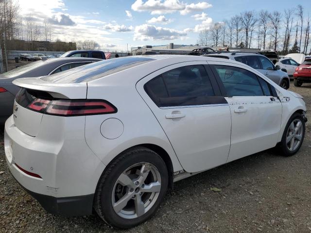 Изображение 3 2015 CHEVROLET VOLT  2015 с VIN 1G1RD6E44FU140007