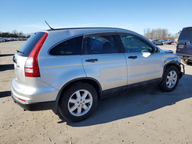 Image 3 of 2011 HONDA CR-V SE 2011 with VIN 5J6RE4H44BL103523