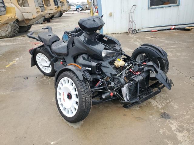 Obraz 1 z 2022 CAN-AM RYKER RALLY EDITION 2022 z VIN 3JB2HEH25NJ005501