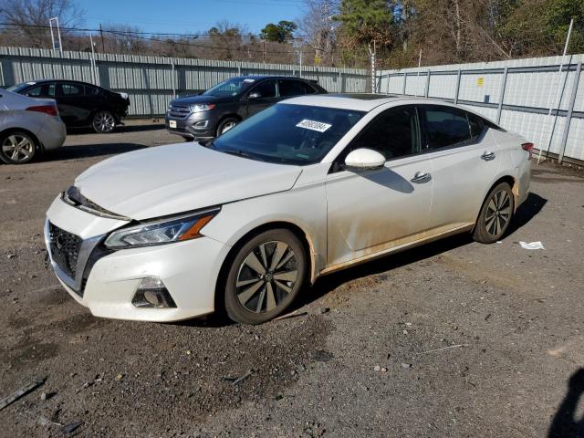 Obraz 1 z 2019 NISSAN ALTIMA SV 2019 z VIN 1N4BL4DV9KN308549