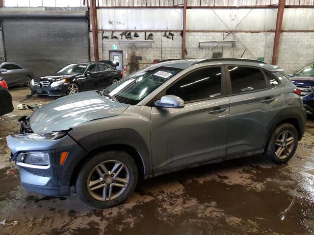 Obraz 1 z 2019 HYUNDAI KONA SE 2019 z VIN KM8K1CAA8KU287688