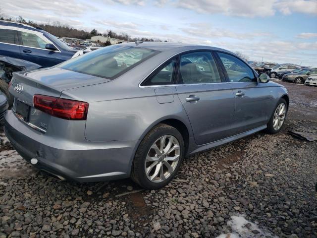 Изображение 3 2017 AUDI A6 PREMIUM PLUS 2017 с VIN WAUG8AFC8HN042555