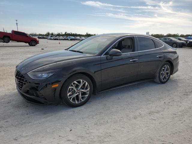 2022 HYUNDAI SONATA SEL 2022 image