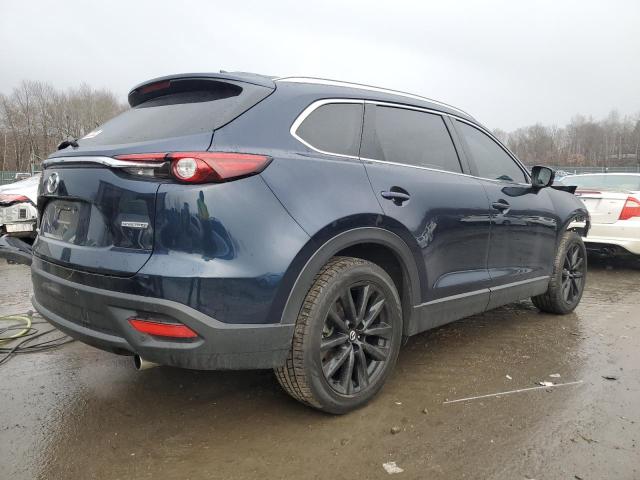 Image 3 of 2022 MAZDA CX-9 TOURING PLUS 2022 with VIN JM3TCBAY6N0616918