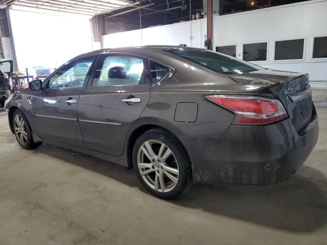 Изображение 2 2014 NISSAN ALTIMA 3.5S 2014 с VIN 1N4BL3AP5EN225527