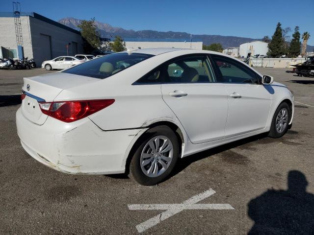 Obraz 3 z 2012 HYUNDAI SONATA GLS 2012 z VIN 5NPEB4AC1CH431955