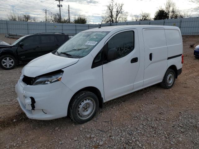 Obraz 2016 NISSAN NV200 2.5S 2016