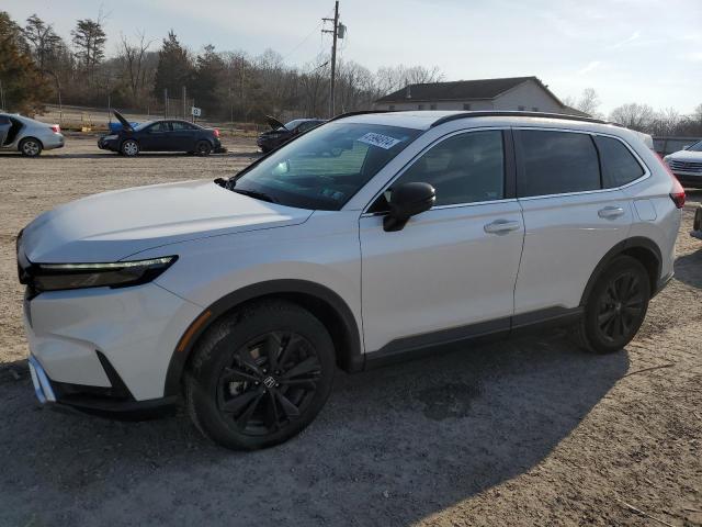 Изображение 2023 HONDA CR-V SPORT TOURING 2023