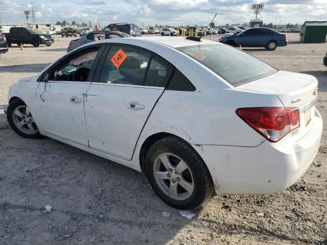 Obraz 2 z 2015 CHEVROLET CRUZE LT 2015 z VIN 1G1PC5SB1F7215378