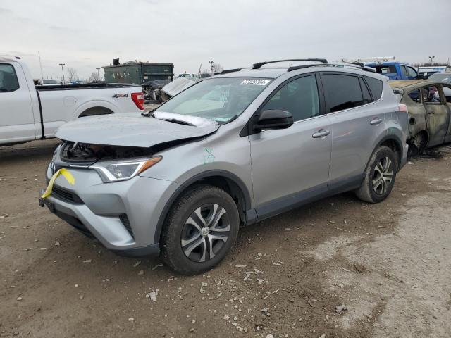 Image 1 of 2016 TOYOTA RAV4 LE 2016 with VIN 2T3ZFREV1GW242378