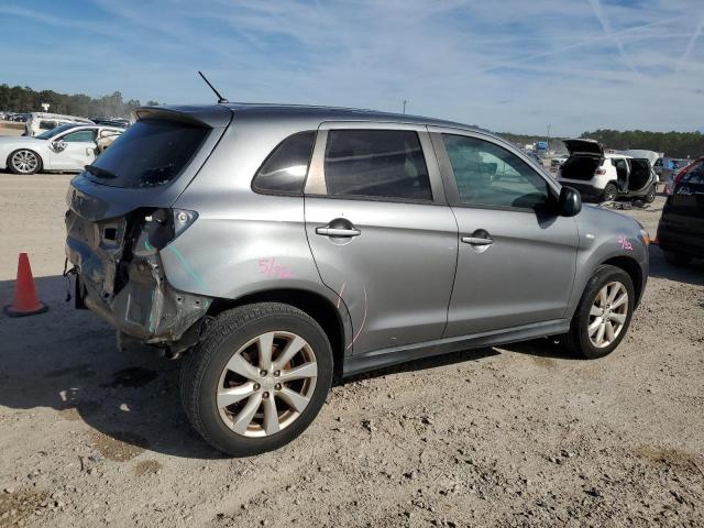 Изображение 3 2015 MITSUBISHI OUTLANDER SPORT ES 2015 с VIN 4A4AP3AU9FE007018