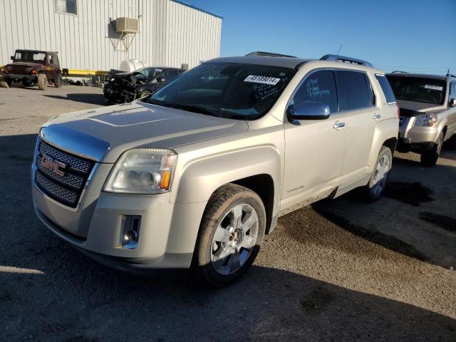 Изображение 2012 GMC TERRAIN SLT 2012