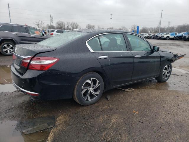 Image 3 of 2017 HONDA ACCORD LX 2017 with VIN 1HGCR2F37HA299784