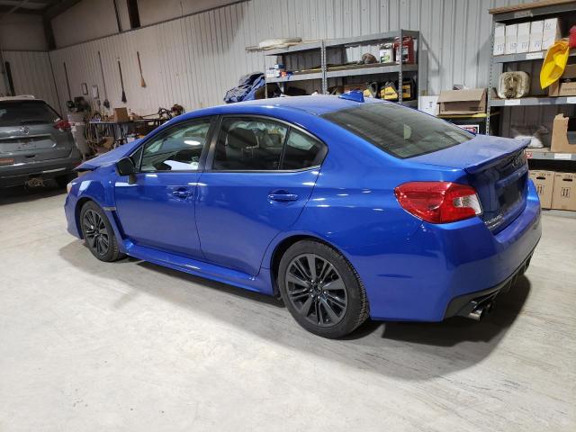 Obraz 2 z 2020 Subaru WRX 2020 z VIN JF1VA1A67L9829312